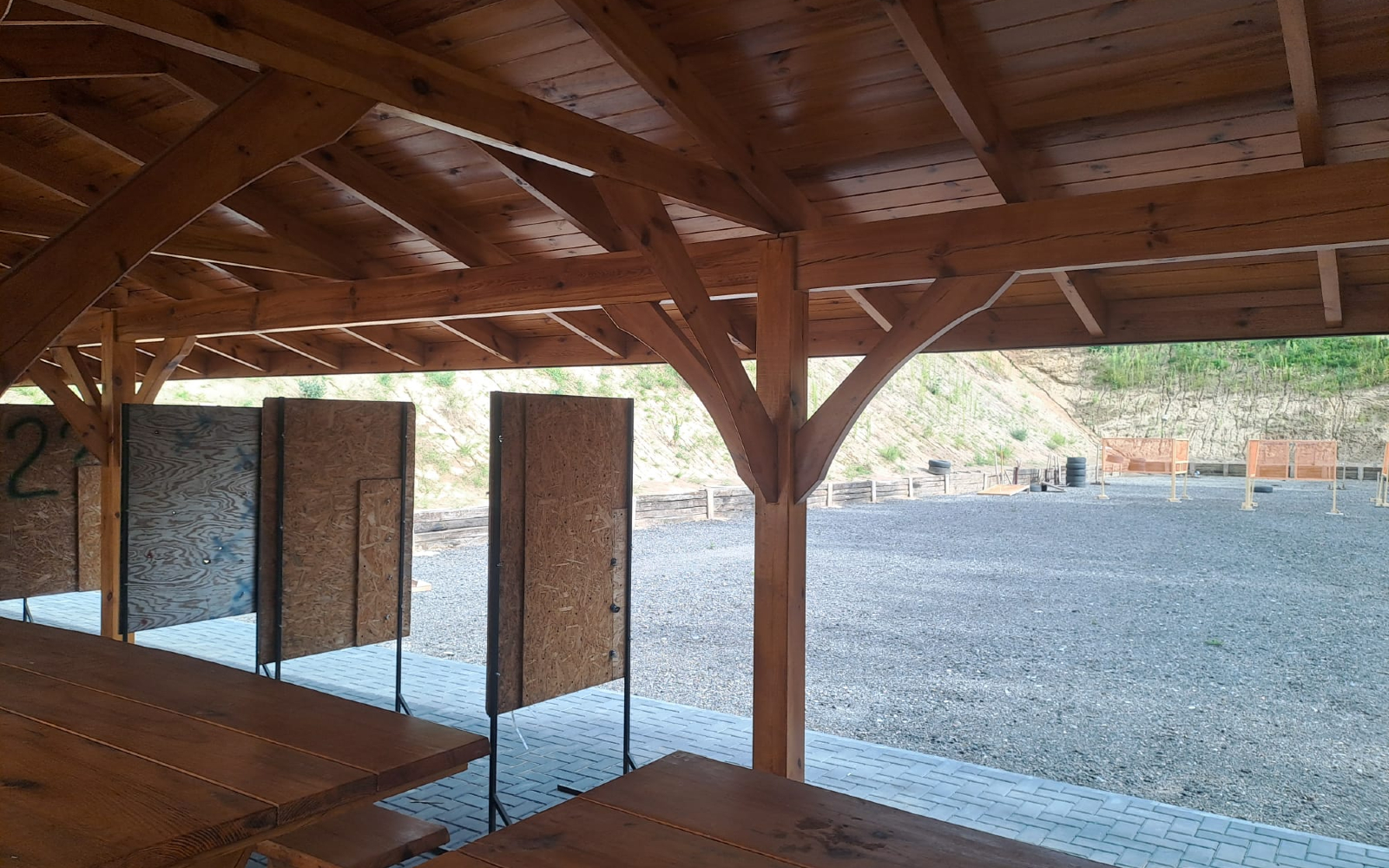 Strzelnica Wikrusz & Team99 - zdjęcie 10