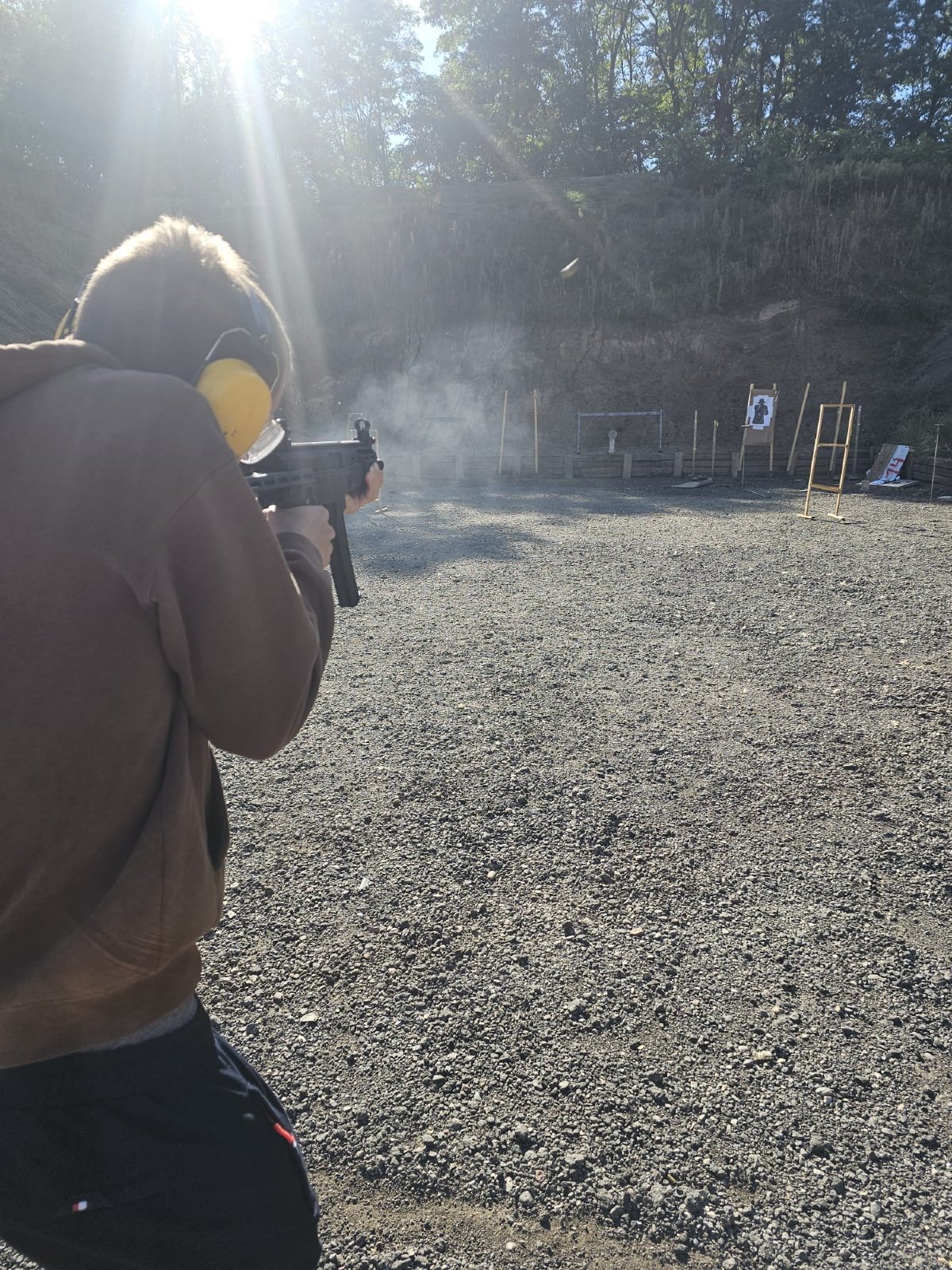 Strzelnica Wikrusz & Team99 - zdjęcie 9