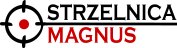 Strzelnica Magnus logo
